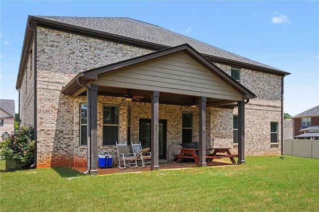 707 Corsica Lane, Stockbridge, GA 30281