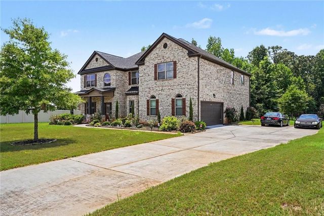 707 Corsica Lane, Stockbridge, GA 30281