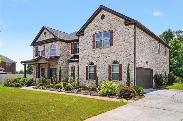 707 Corsica Lane, Stockbridge, GA 30281
