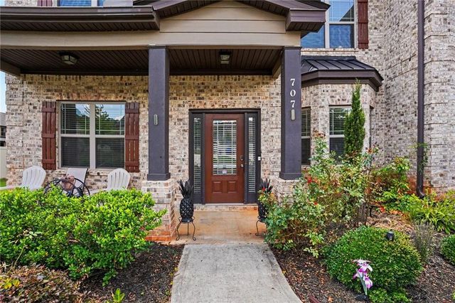 707 Corsica Lane, Stockbridge, GA 30281