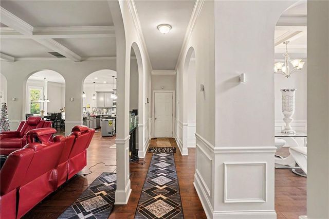 707 Corsica Lane, Stockbridge, GA 30281