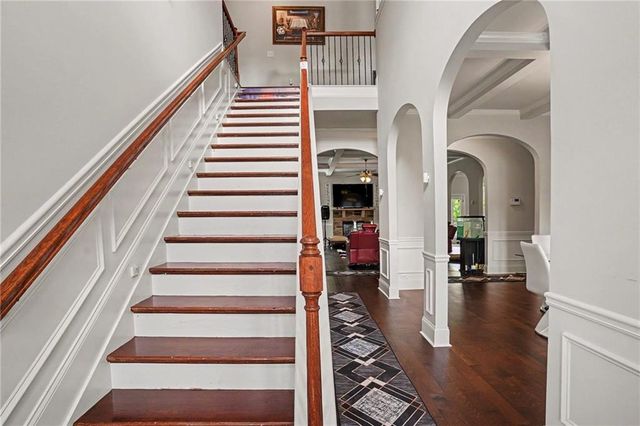707 Corsica Lane, Stockbridge, GA 30281