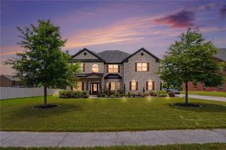 707 Corsica Lane, Stockbridge, GA 30281