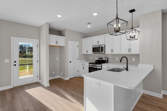 522 Tappan Lane, Gallatin, TN 37066