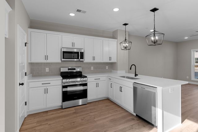 522 Tappan Lane, Gallatin, TN 37066