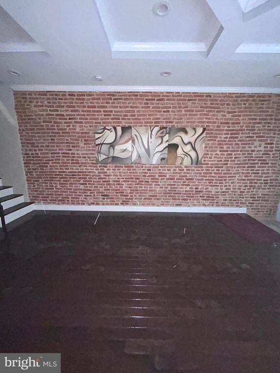 Image 3 of property listing at 3124 E BALTIMORE ST, Baltimore, MD 21224