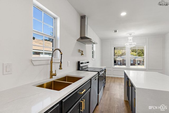 1706 BEVERLY DRIVE, Wichita Falls, TX 76309