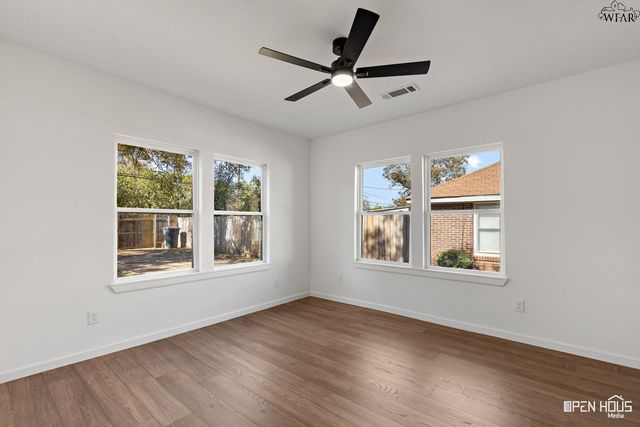 1706 BEVERLY DRIVE, Wichita Falls, TX 76309