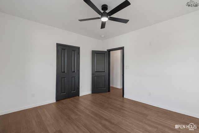 1706 BEVERLY DRIVE, Wichita Falls, TX 76309