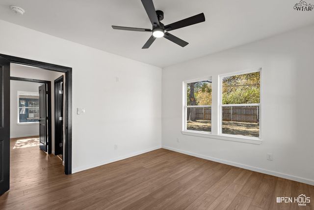 1706 BEVERLY DRIVE, Wichita Falls, TX 76309