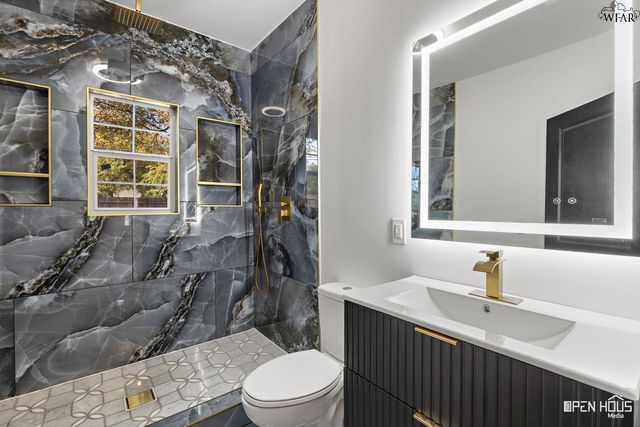 1706 BEVERLY DRIVE, Wichita Falls, TX 76309