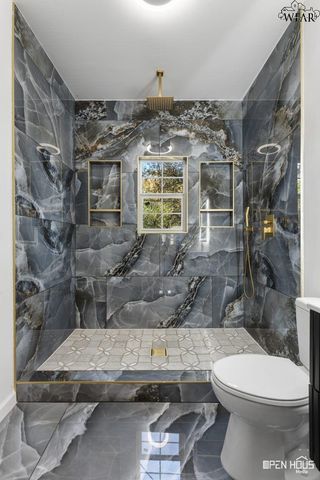 1706 BEVERLY DRIVE, Wichita Falls, TX 76309