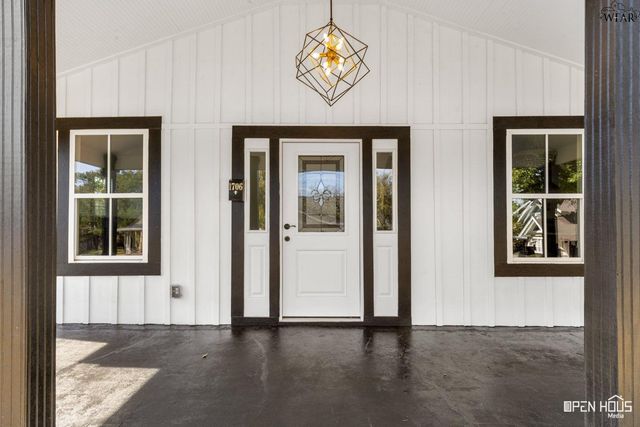 1706 BEVERLY DRIVE, Wichita Falls, TX 76309