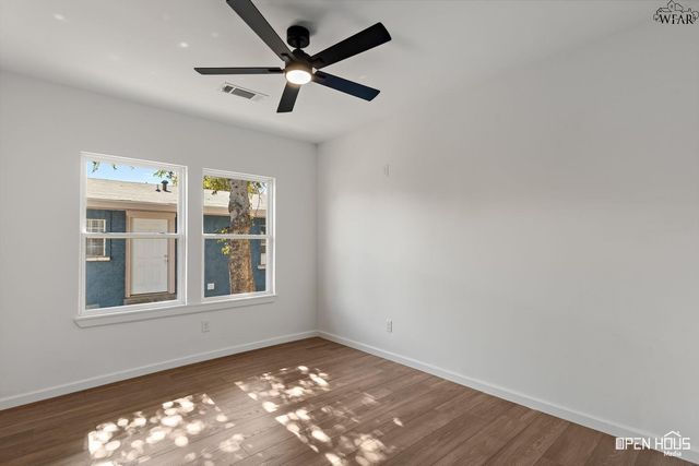 1706 BEVERLY DRIVE, Wichita Falls, TX 76309