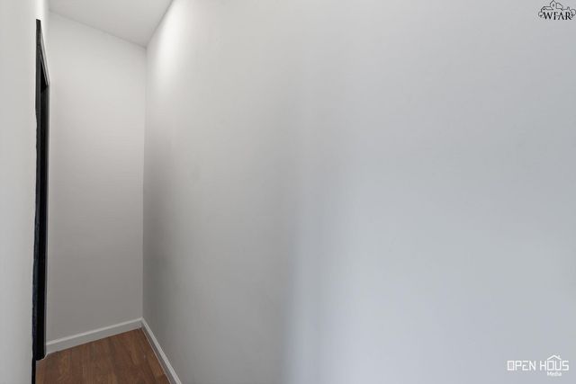 1706 BEVERLY DRIVE, Wichita Falls, TX 76309