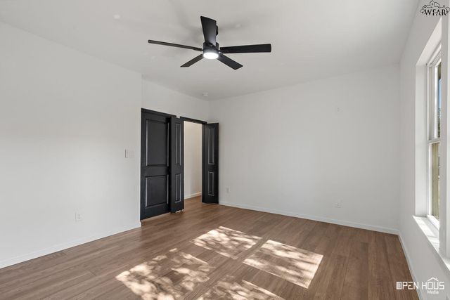 1706 BEVERLY DRIVE, Wichita Falls, TX 76309