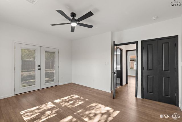 1706 BEVERLY DRIVE, Wichita Falls, TX 76309