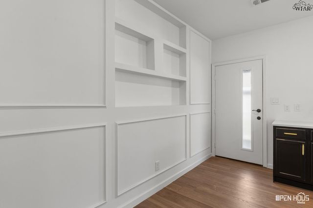 1706 BEVERLY DRIVE, Wichita Falls, TX 76309