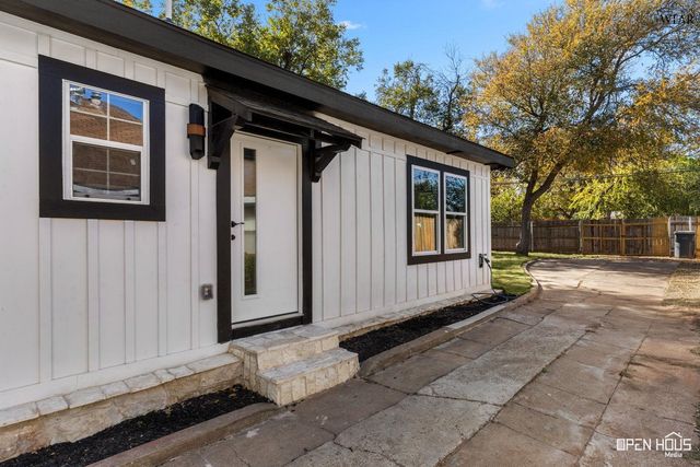 1706 BEVERLY DRIVE, Wichita Falls, TX 76309