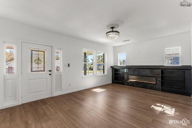 1706 BEVERLY DRIVE, Wichita Falls, TX 76309