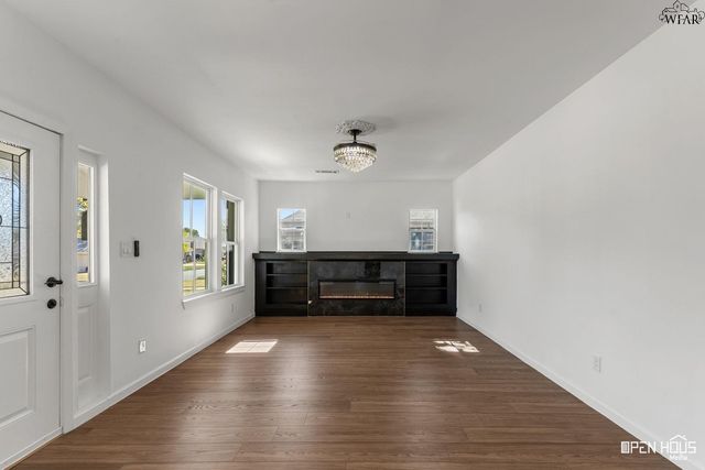 1706 BEVERLY DRIVE, Wichita Falls, TX 76309