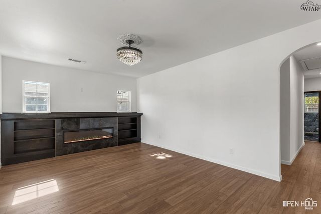 1706 BEVERLY DRIVE, Wichita Falls, TX 76309