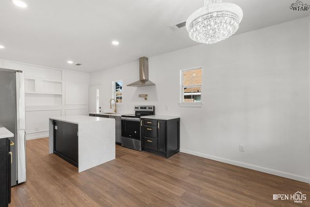 1706 BEVERLY DRIVE, Wichita Falls, TX 76309