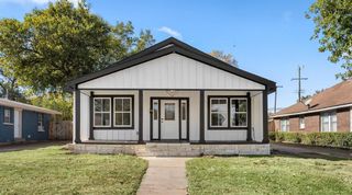 1706 BEVERLY DRIVE, Wichita Falls, TX 76309