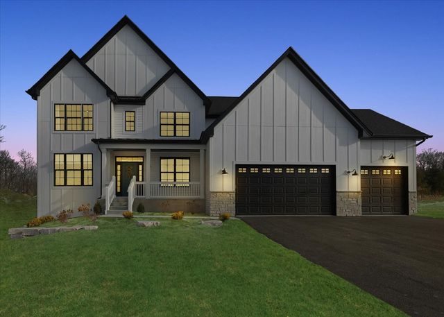 589 Cherry Court, Yorkville, IL 60560