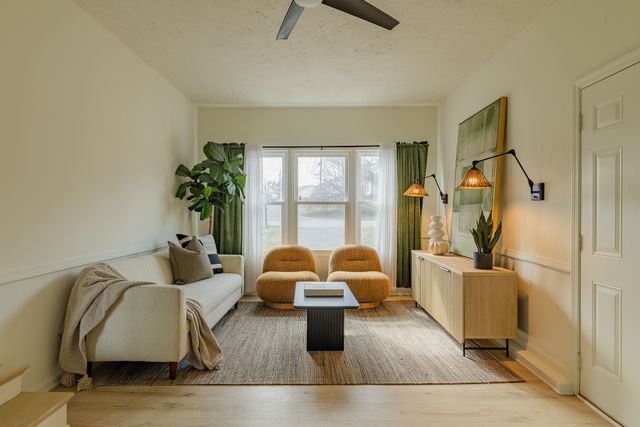 216 Slayton Dr, Madison, TN 37115