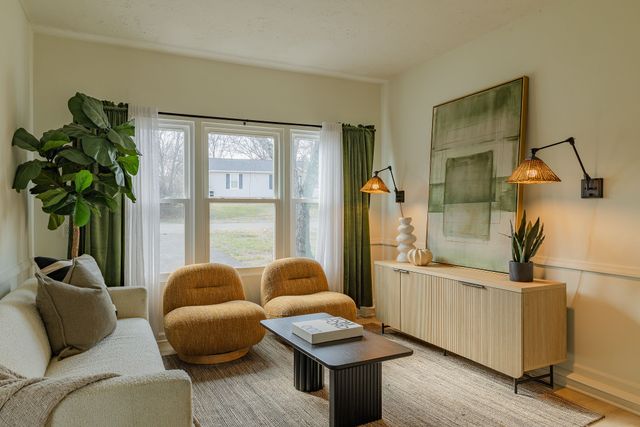 216 Slayton Dr, Madison, TN 37115