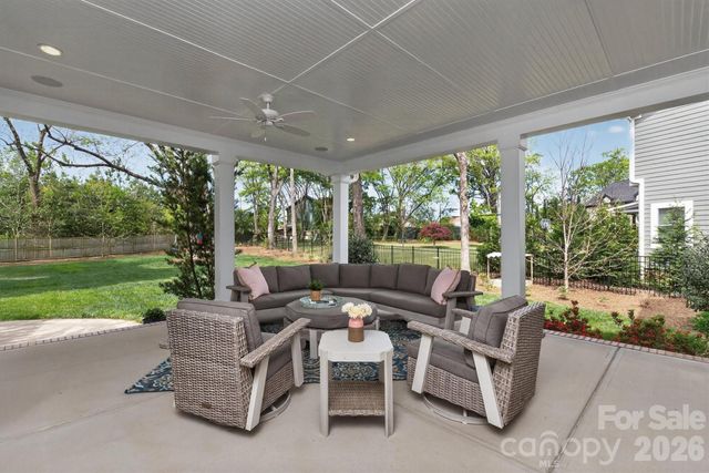 328 Melbourne Court, Charlotte, NC 28209