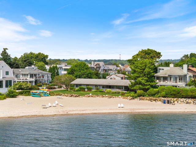 17 Cockenoe Drive, Westport, CT 06880