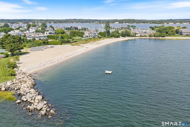 17 Cockenoe Drive, Westport, CT 06880