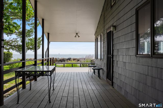 17 Cockenoe Drive, Westport, CT 06880