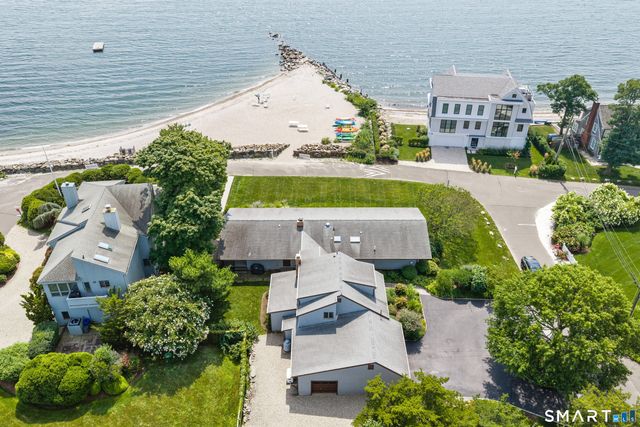 17 Cockenoe Drive, Westport, CT 06880