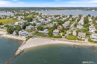 17 Cockenoe Drive, Westport, CT 06880