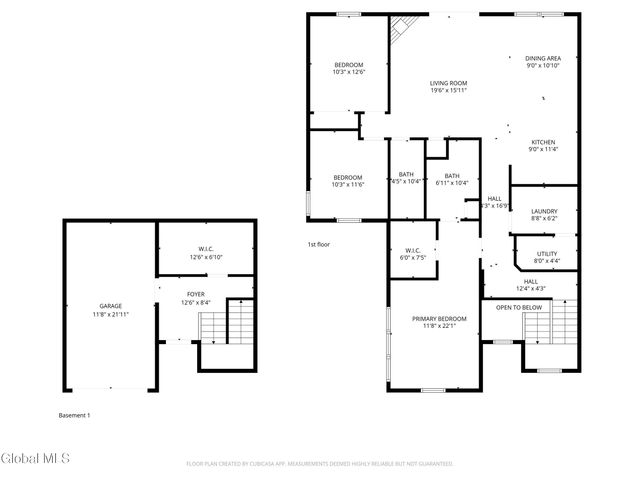 20 Treasures Place, Queensbury, NY 12804