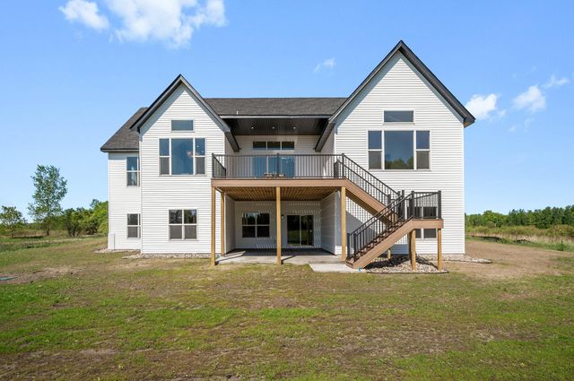 2520 230th Court NW, Saint Francis, MN 55070