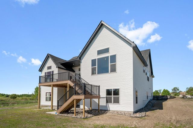 2520 230th Court NW, Saint Francis, MN 55070