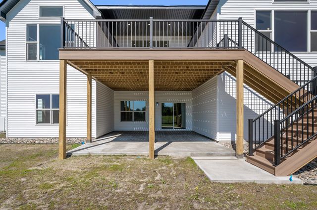 2520 230th Court NW, Saint Francis, MN 55070