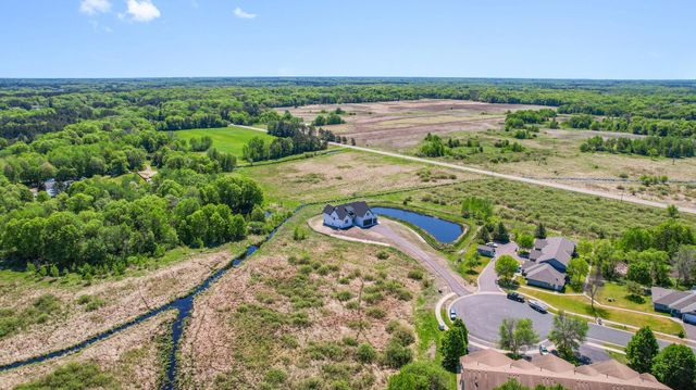 2520 230th Court NW, Saint Francis, MN 55070