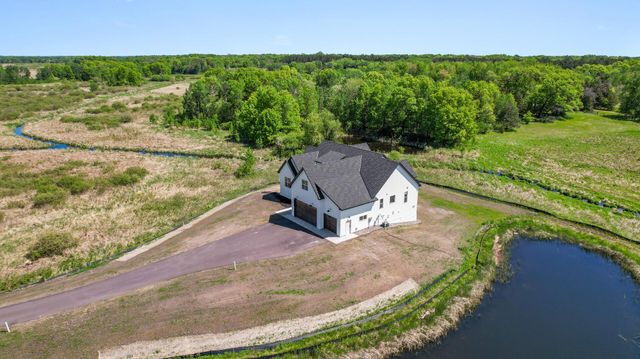 2520 230th Court NW, Saint Francis, MN 55070