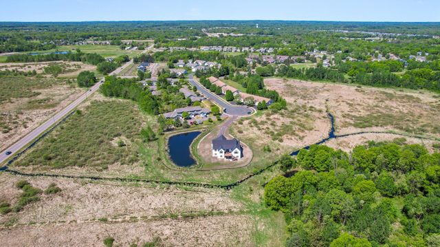 2520 230th Court NW, Saint Francis, MN 55070