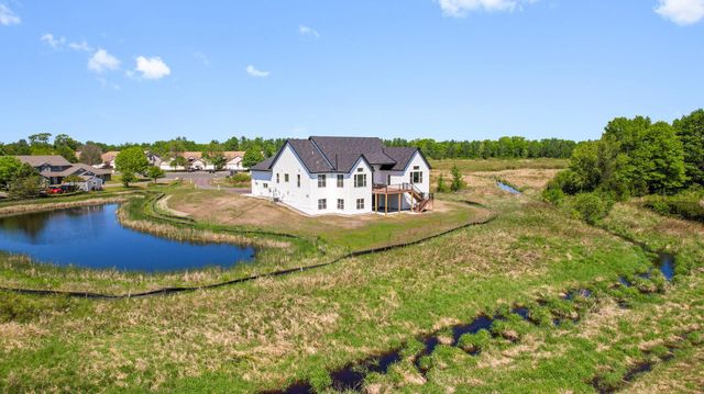 2520 230th Court NW, Saint Francis, MN 55070