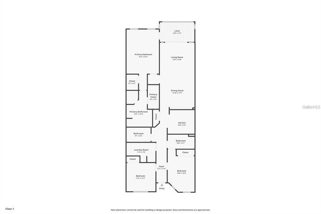 5114 MELBOURNE STREET 1301, Port Charlotte, FL 33980