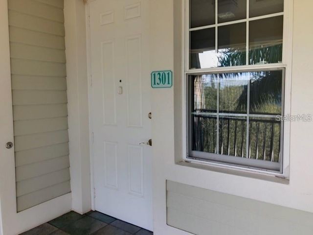5114 MELBOURNE STREET 1301, Port Charlotte, FL 33980