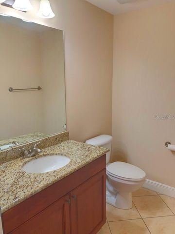 5114 MELBOURNE STREET 1301, Port Charlotte, FL 33980