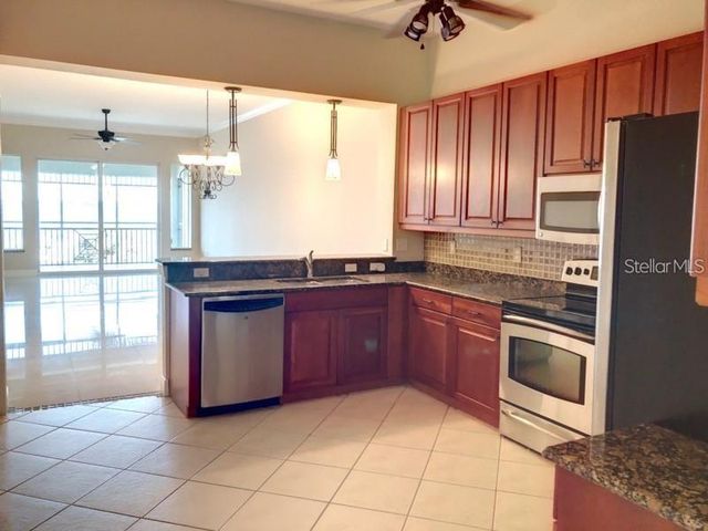 5114 MELBOURNE STREET 1301, Port Charlotte, FL 33980