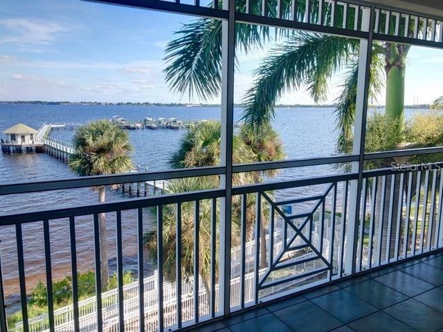 5114 MELBOURNE STREET 1301, Port Charlotte, FL 33980